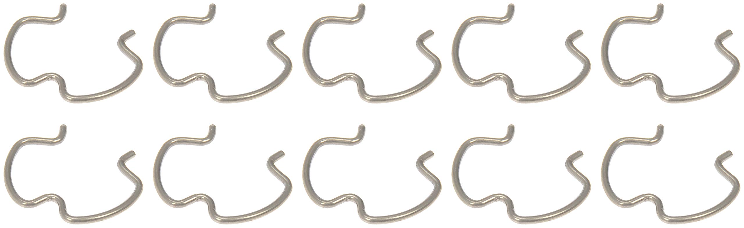 Amazon.com: Dorman 800-801 Quick Connector Clips 4 Each-3/8 In., 1
